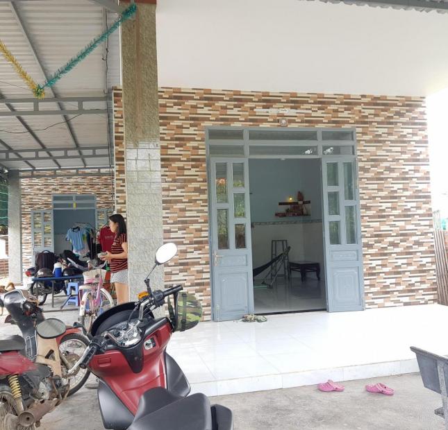 Bán nhà riêng tại xã Tam Phước, huyện Long Điền, diện tích 466m2, giá 2 Tỷ.